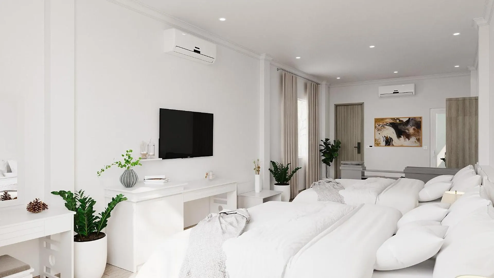 Centara Hostel Ciudad Ho Chi Minh  Bed and breakfast