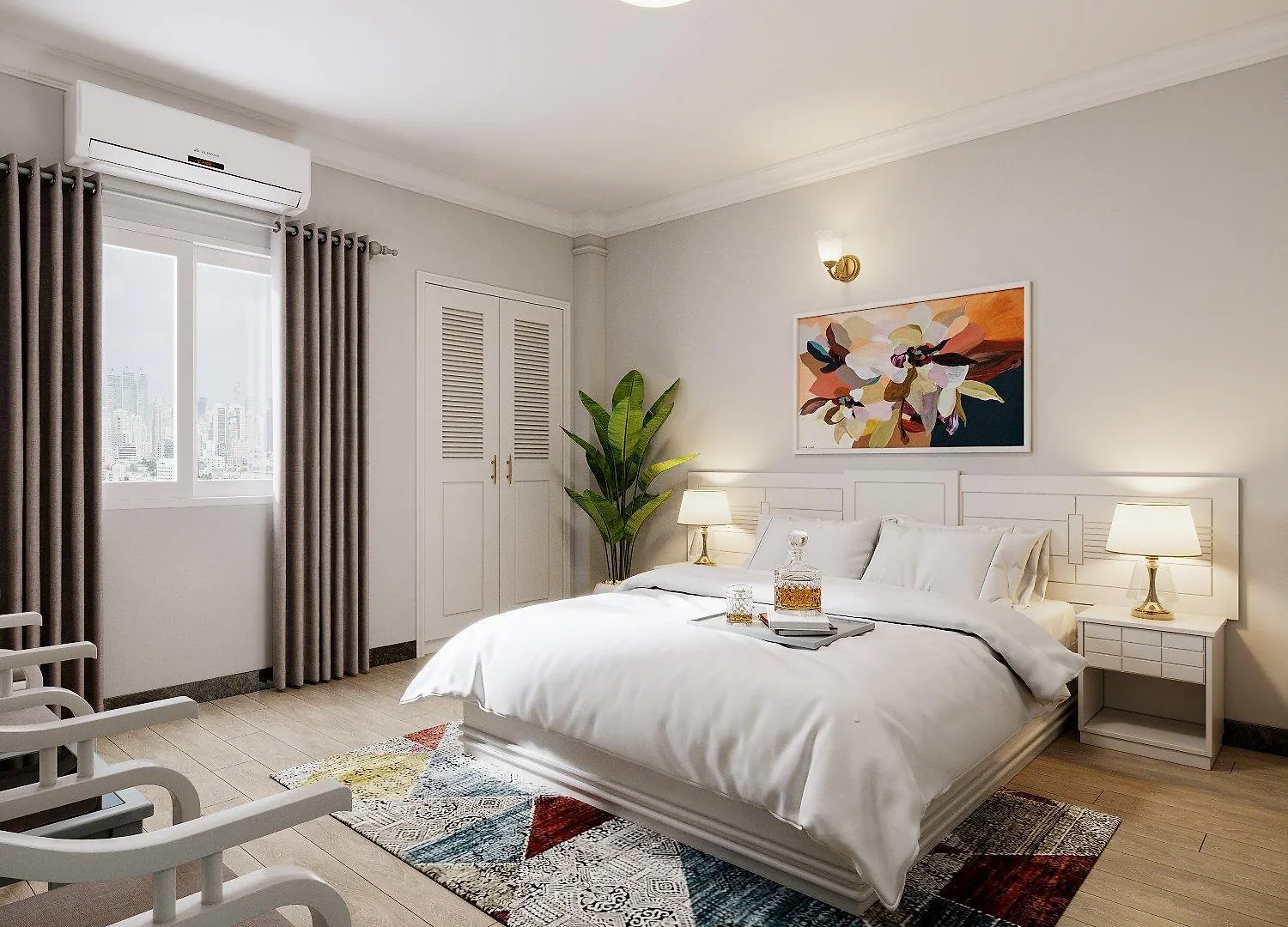 Centara Hostel Ciudad Ho Chi Minh  Bed and breakfast Ciudad Ho Chi Minh (Saigón)
