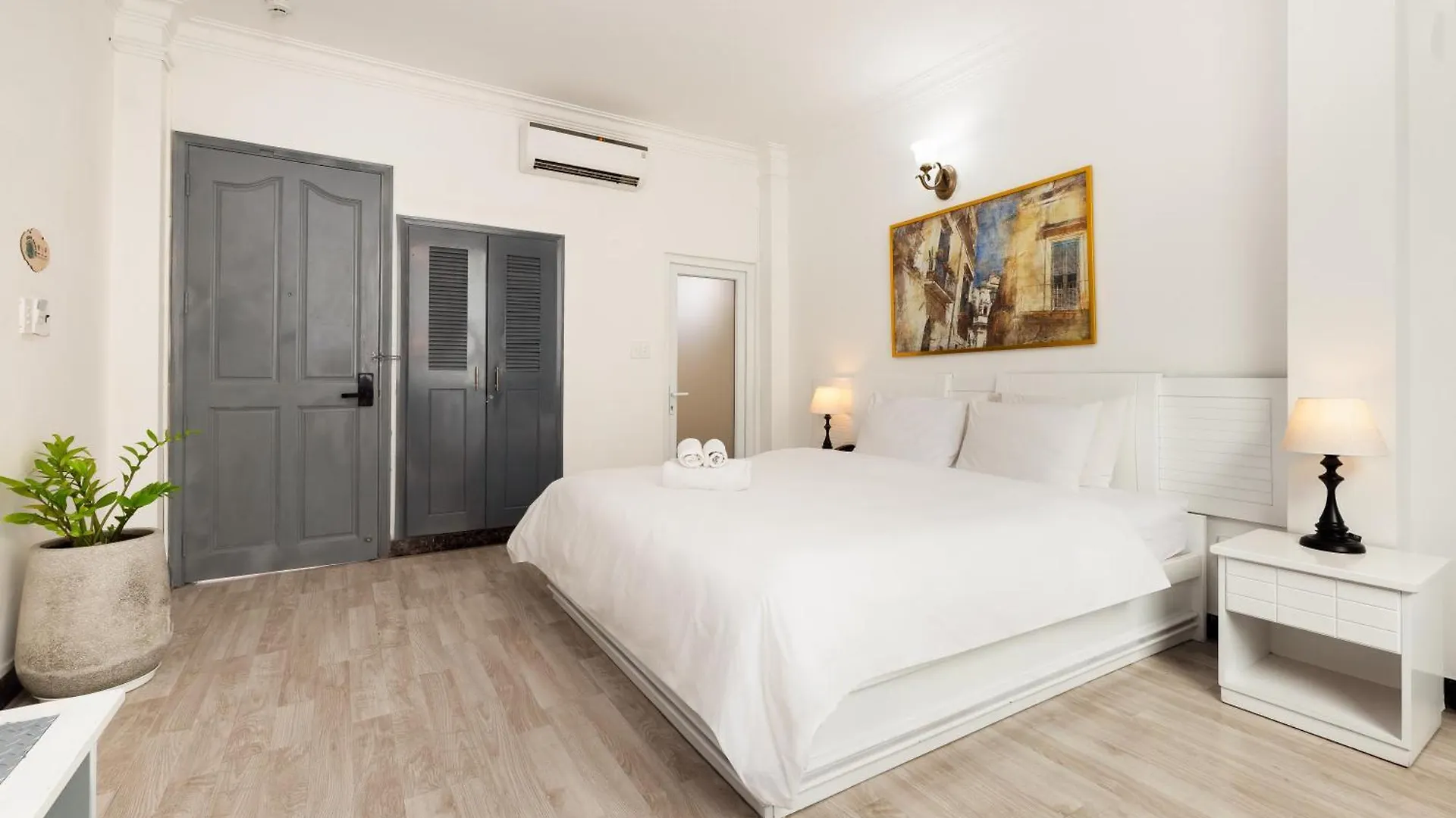 Centara Hostel Ciudad Ho Chi Minh  Vietnam