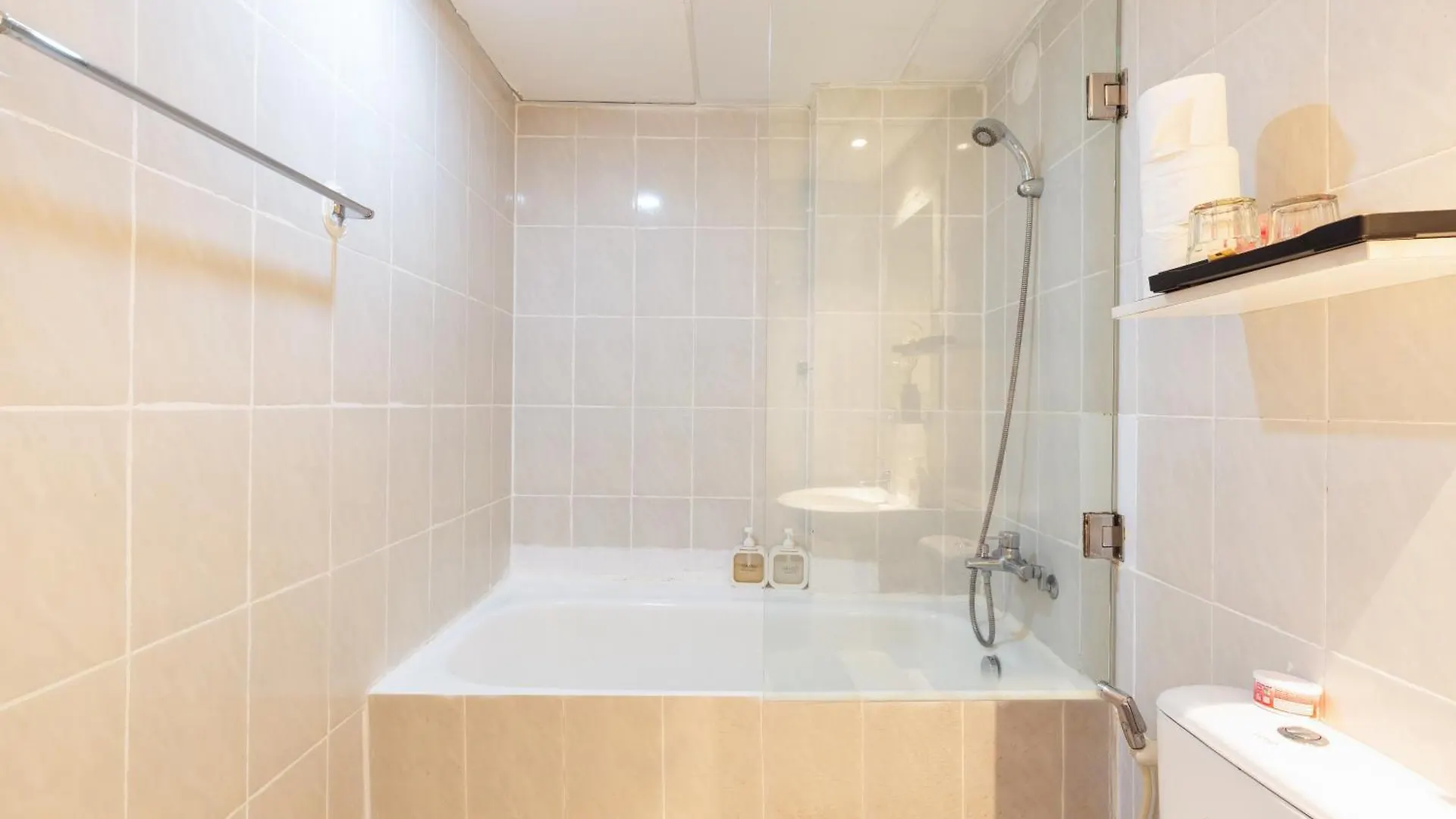 Centara Hostel Ciudad Ho Chi Minh