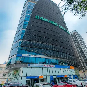  아파트 Son&henry Sailing Tower
