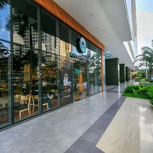  아파트 S'home Saigon - Infinity Pool Signature