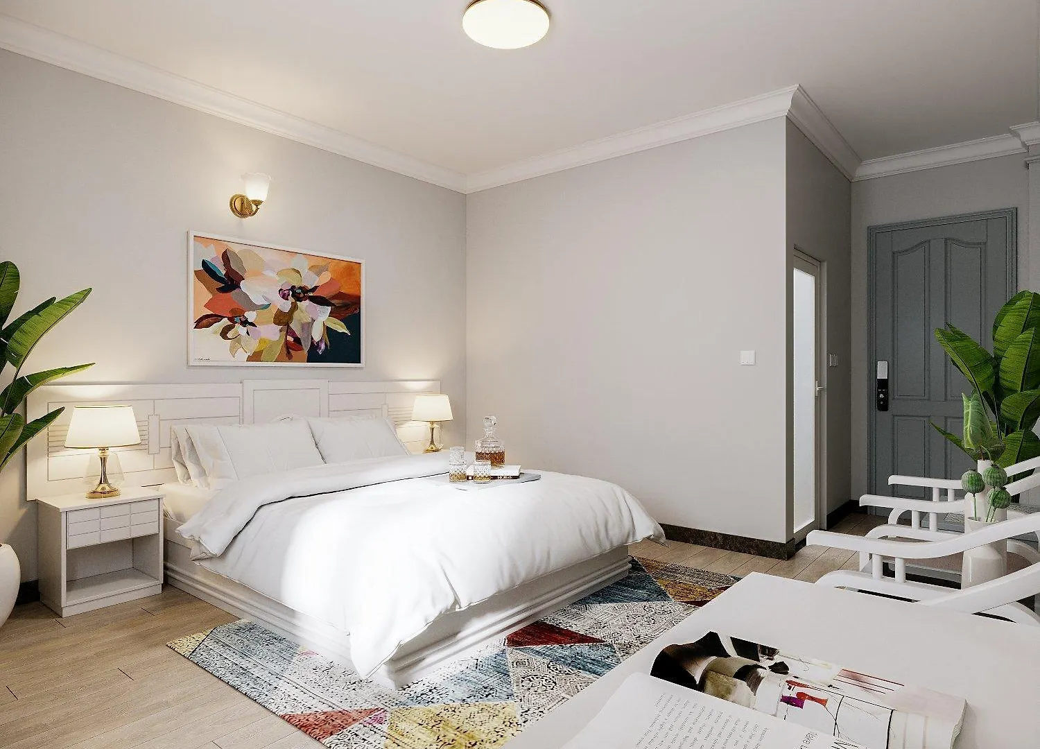 Centara Hostel 호치민 0*,  베트남