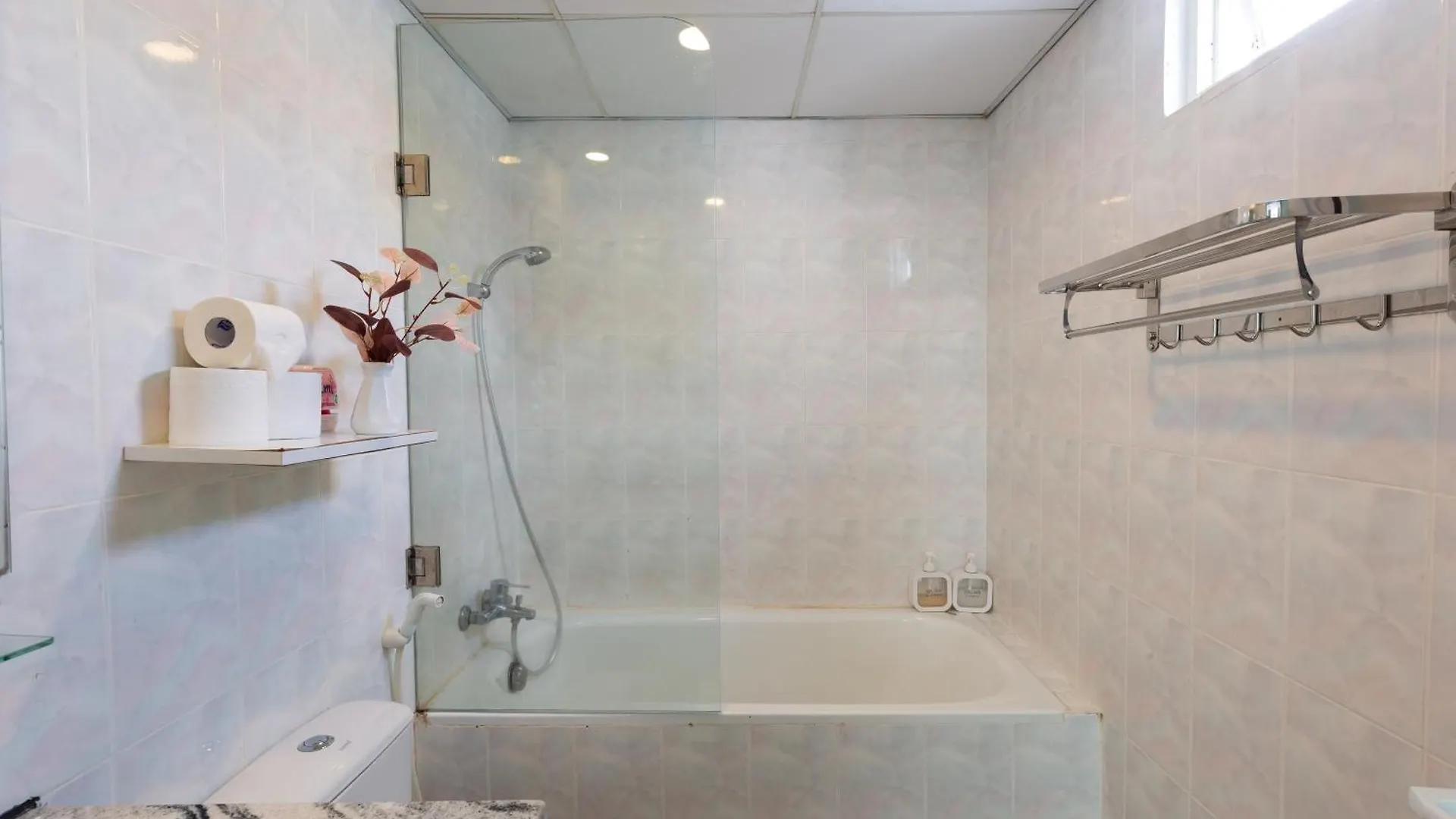 B&B Centara Hostel 호치민